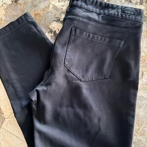 Liverpool Jeans Company Dark Wash Denim